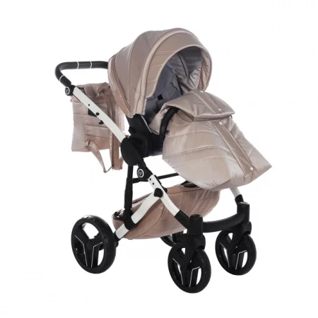 Детская коляска Junama Clermont 2 в 1