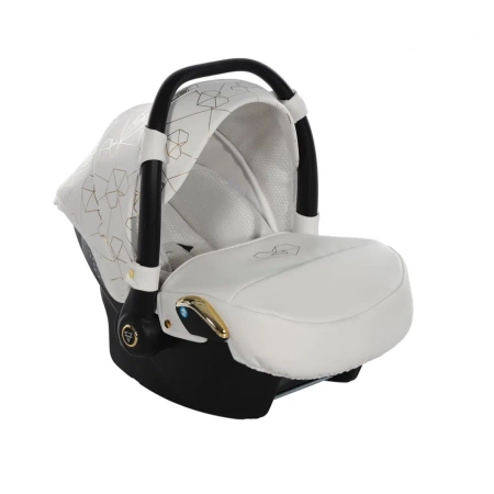 Детская коляска Junama Diamond HEART 3 в 1