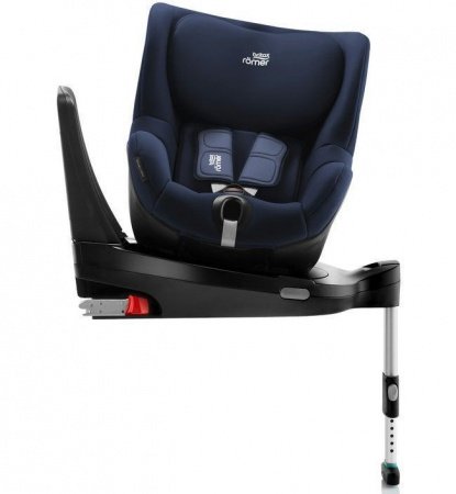 Детское автокресло Britax Roemer Dualfix  I-SIZE