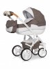 Детская коляска RIKO BRUNO LUXE 2 в 1