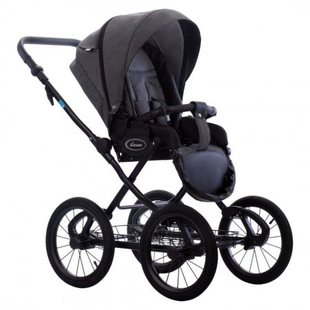 Детская коляска Aroteam Moreno SL 2021 3 в 1