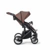 Детская коляска VERDI Delorean City 3 в 1