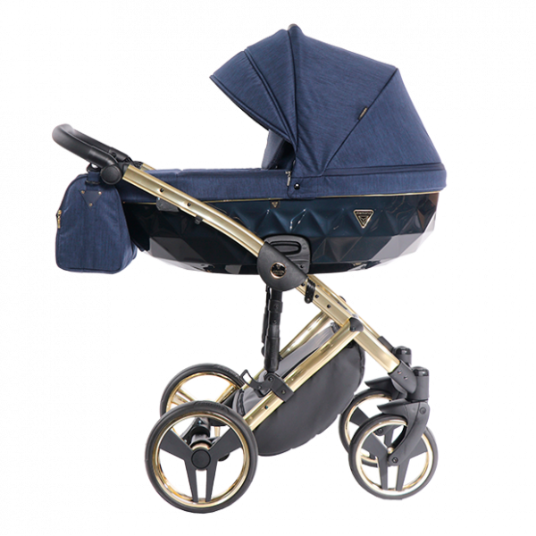 Детская коляска JUNAMA SAPHIRE 2 В 1