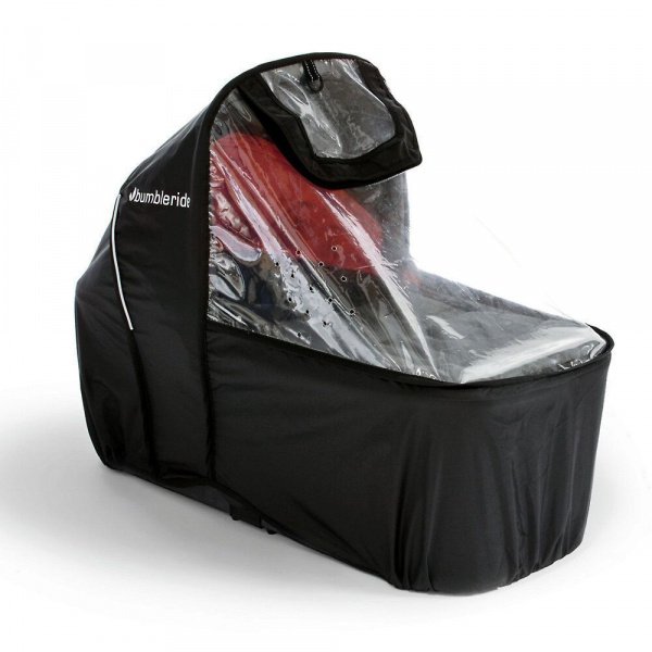 Дождевик Bumbleride для люлек Bassinet