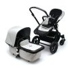 Детская коляска  BUGABOO Cameleon 3 Plus 2 в 1 (капюшон 2019г)