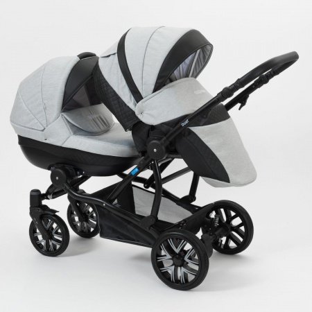 Детская коляска MR SANDMAN DUET