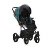 Детская коляска Aroteam Enzo 18 2 в 1