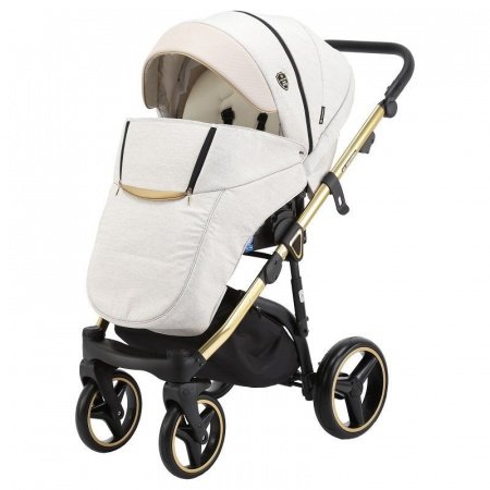 Детская коляска ADAMEX Cortina Special Edition 2 в 1