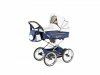Детская коляска Reindeer Style - Leather Collection 3 в 1