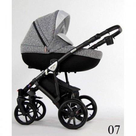 Детская коляска RETRUS MILANO 3 в 1