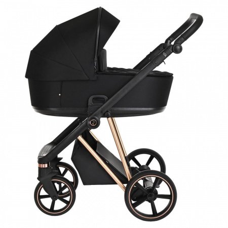 Детская Коляска  Roan Sol Lux-Romby 2 в 1