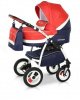 Детская коляска VERDI Optima 2 в 1