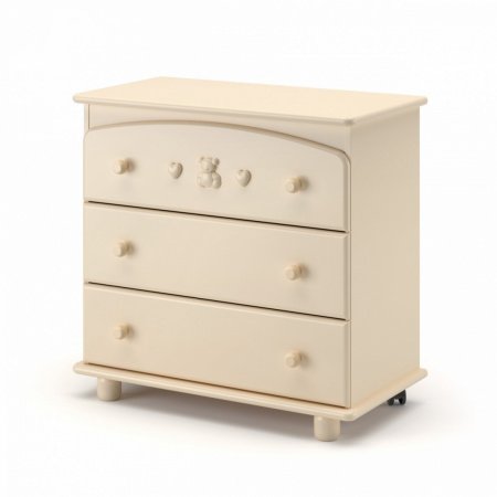 Детский комод Риччи (Марсель)