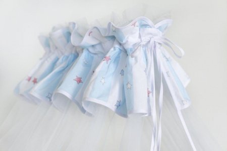 Балдахин Lappetti "Луисы"