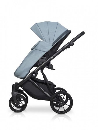 Детская коляска RIKO BASIC DELTA 3 в 1