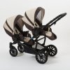 Детская коляска MR SANDMAN DUET