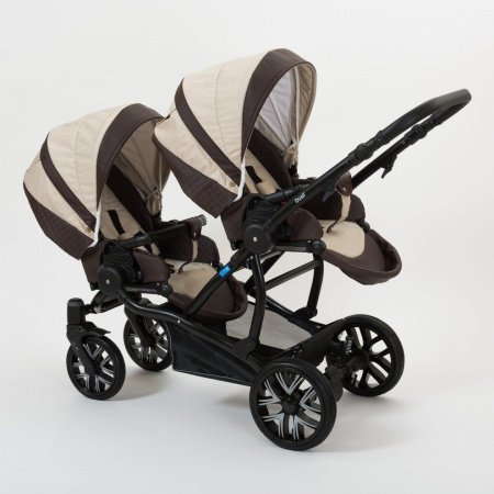 Детская коляска MR SANDMAN DUET