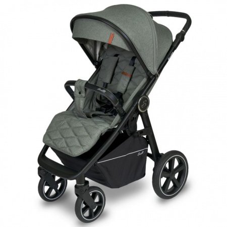 Коляска прогулочная Sevillababy Ellion