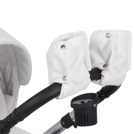 Детская коляска ADAMEX Chantal Star Collection Eco 2 в 1