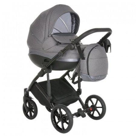 Детская коляска TUTIS Mimi Style 2021 2 в 1