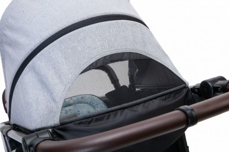 Прогулочная коляска ESPIRO LOOK