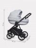Детская коляска RIKO BASIC DELTA 3 в 1