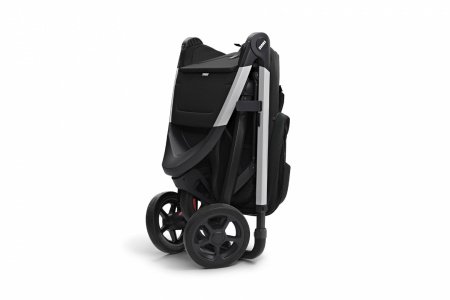 Прогулочная Коляска Thule Spring Stroller Aluminium
