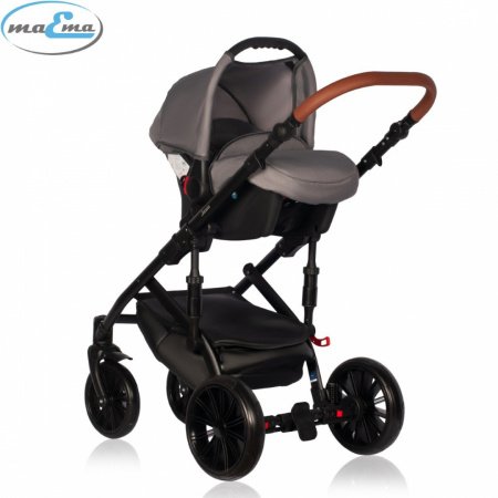 Детская коляска МАЕМА Jess 3 в 1