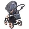 Детская коляска ADAMEX Chantal Star Collection 3 в 1