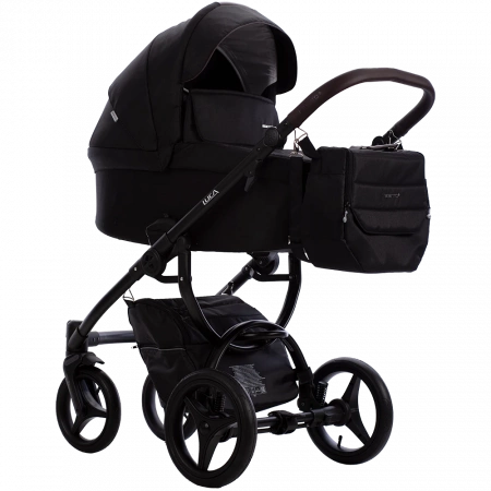Детская коляска Bebetto LUCA 2 в 1