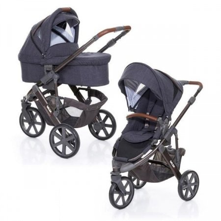 Детская Коляска FD-DESIGN SALSA 3 2 в 1