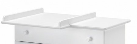 Детский комод Сильвия люкс