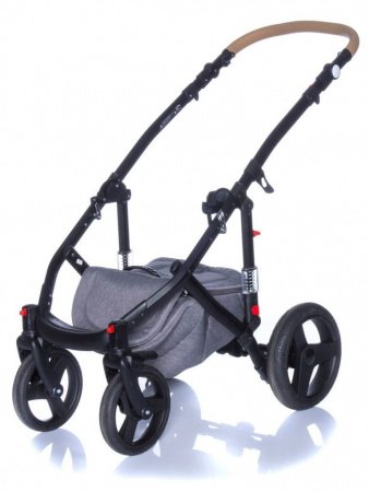 Детская коляска Bebe-Mobile Movo 2 в 1