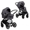 Детская коляска  NOORDI Sole Go 2021 2 в 1
