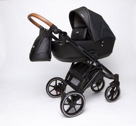 Детская коляска Peppy Space 2 в 1