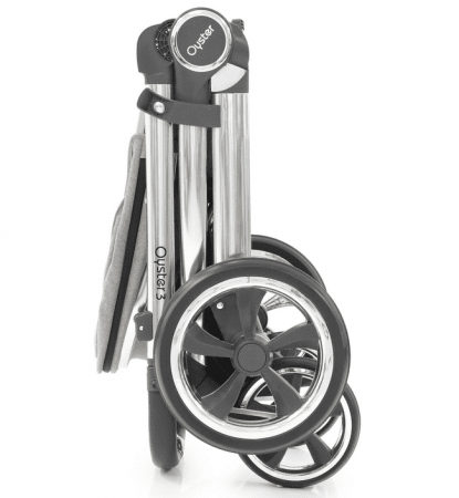 Детская коляска OYSTER 3 2 в 1