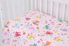 Комплект в кроватку 3 предмета
