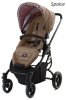 Прогулочная Коляска VALCO BABY SNAP 4 ULTRA