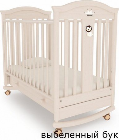 Кровать детская Гандылян Даниэль