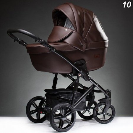 Детская Коляска AGIO Prado 2 в 1