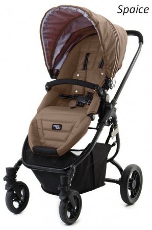 Прогулочная Коляска VALCO BABY SNAP 4 ULTRA