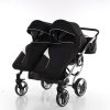 Детская коляска JUNAMA DIAMOND SPECIAL DUO 2 в 1