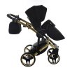 Детская коляска JUNAMA Diamond Special ( VERSION 2) 3 в 1