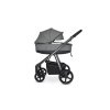 Детская коляска Espiro Next Up Chrome 3 в 1