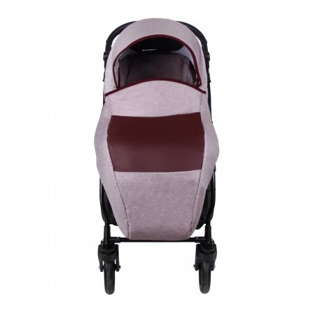 Детская коляска ALIS Road 2 в 1