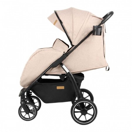 Прогулочная коляска Indigo Epica Lux