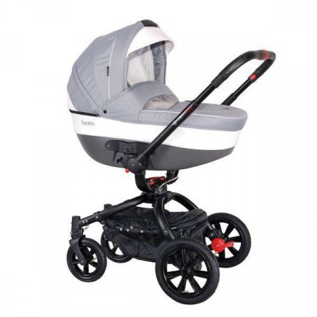 Детская коляска COLETTO MARSELLO Classic 2 в 1