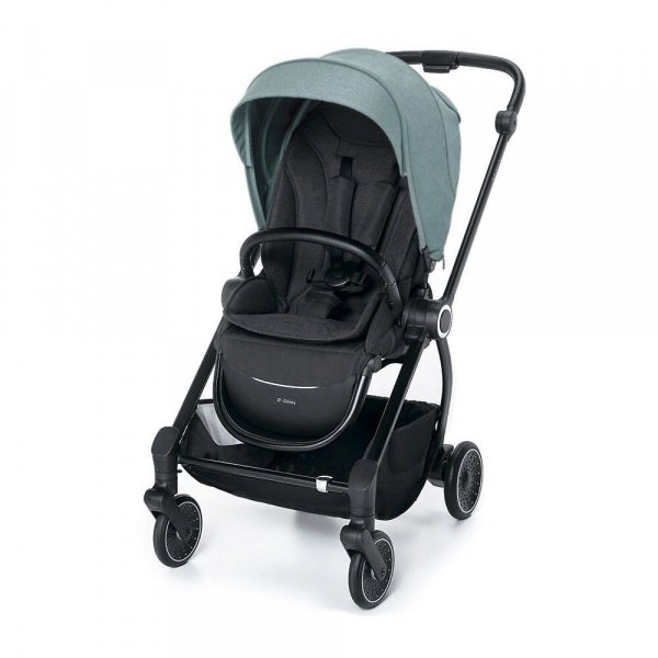 Прогулочная коляска Espiro Galaxy 2021