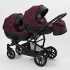 Детская коляска MR SANDMAN DUET