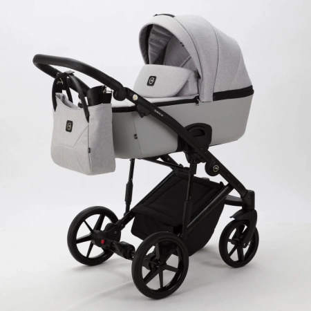 Детская коляска Adamex MOBI Air 3 в 1